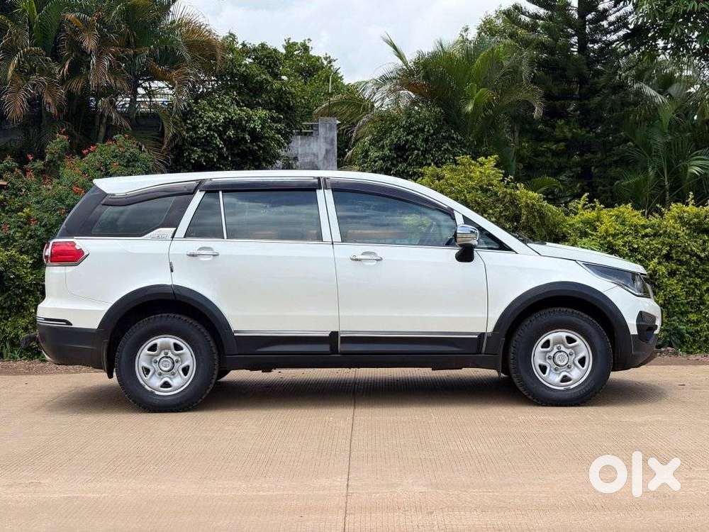 Tata Hexa 2.2 Xe 4x2 7 Str, 2018, Diesel