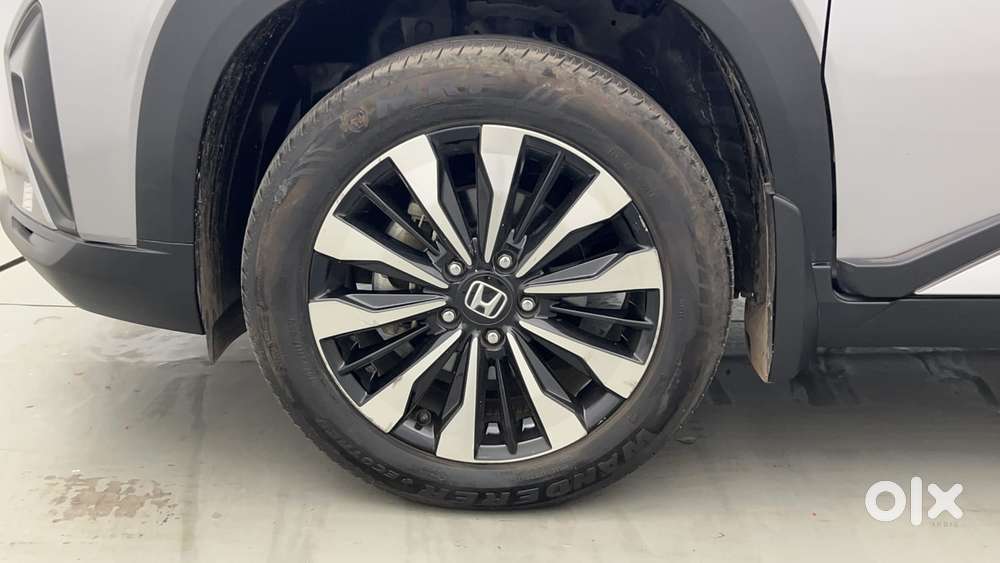 Honda Elevate Zx Cvt, 2024, Petrol