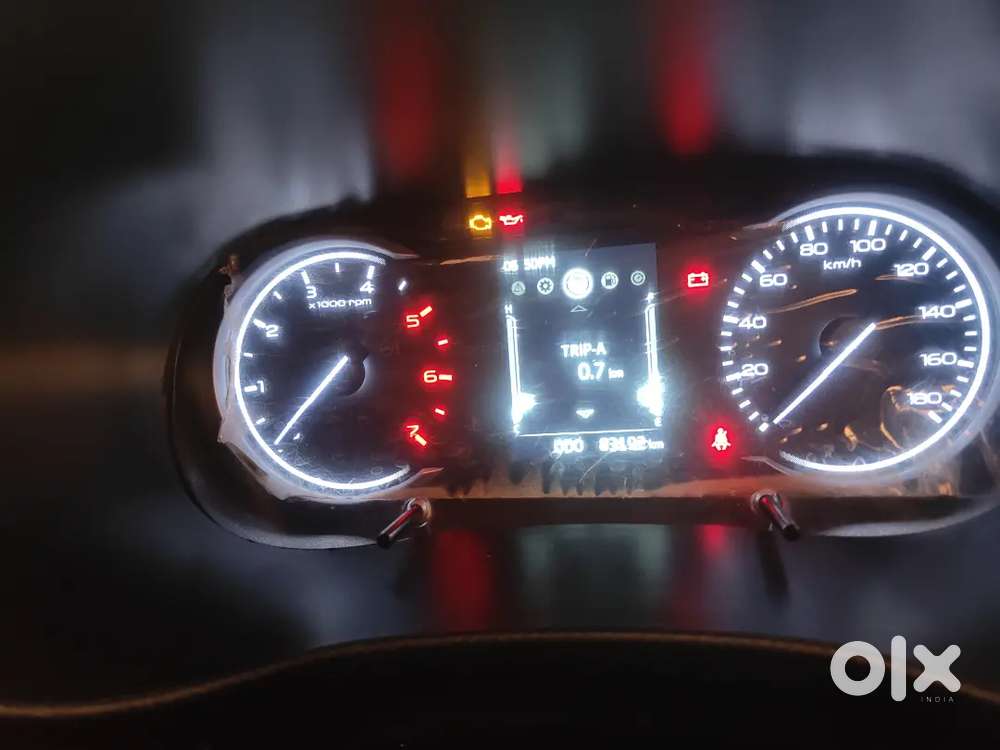 Mahindra Bolero Neo 2022 Diesel 82000 Km Driven