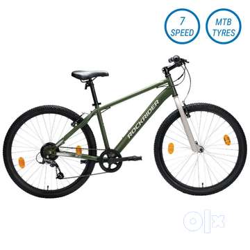 Olx decathlon online cycle