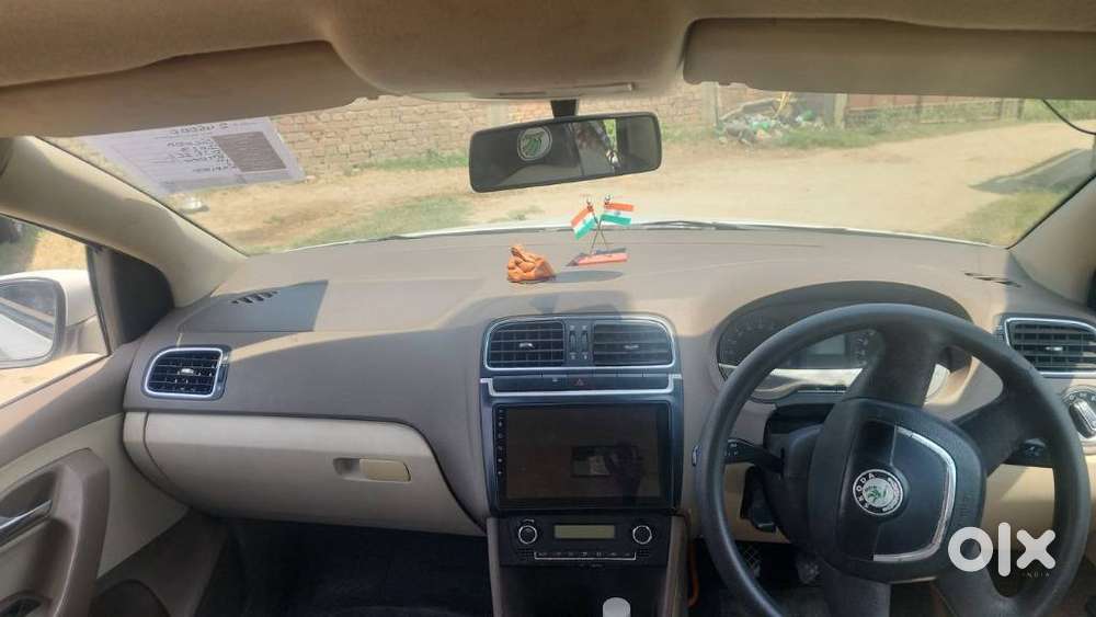 Skoda Rapid 1.5 Tdi Manual Active  Ambition Style, 2013, Petrol