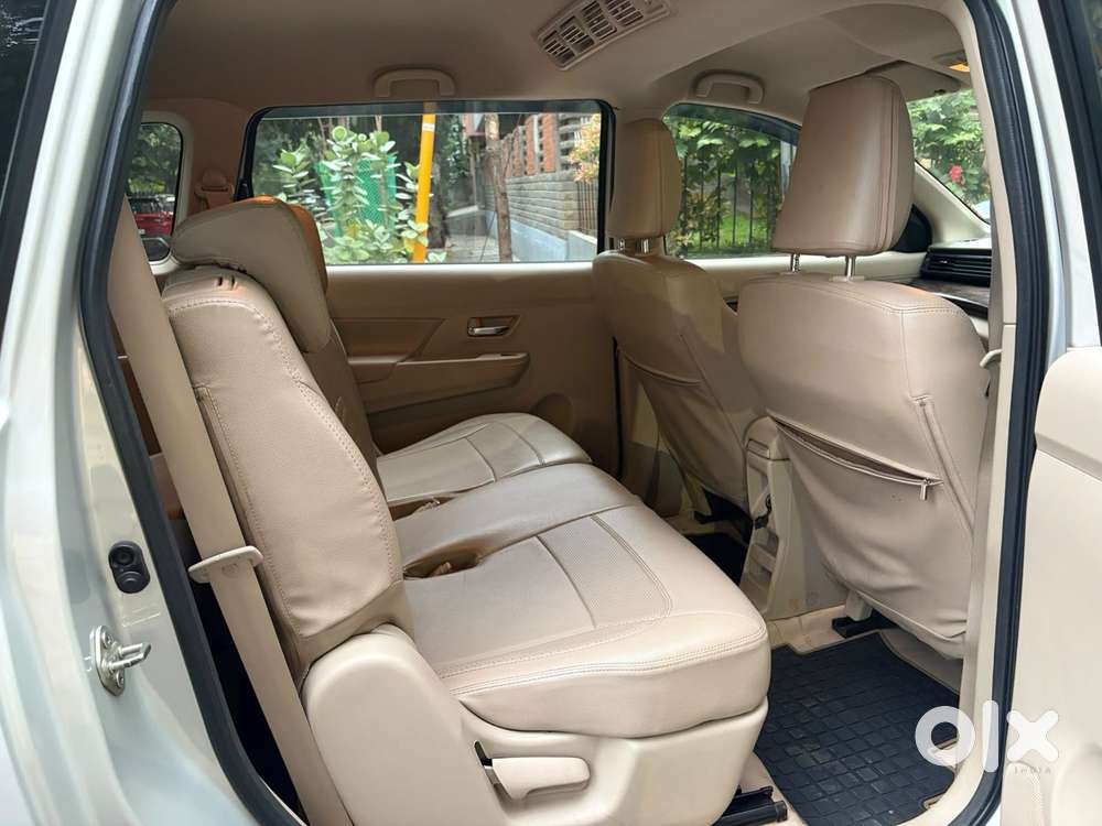 Maruti Suzuki Ertiga 1.5 Zxi Shvs, 2020, Petrol
