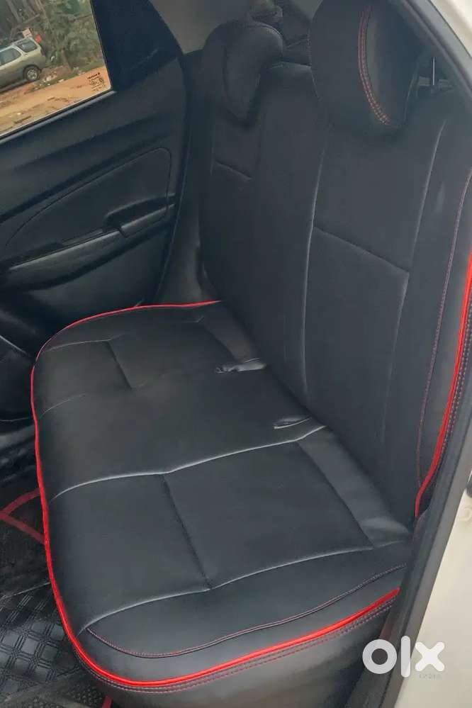2018 Maruti Swift Zxi Amt