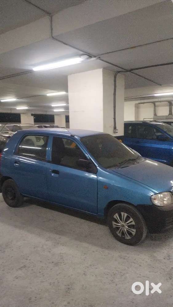 Maruti Suzuki Alto 2009 Petrol Good Condition