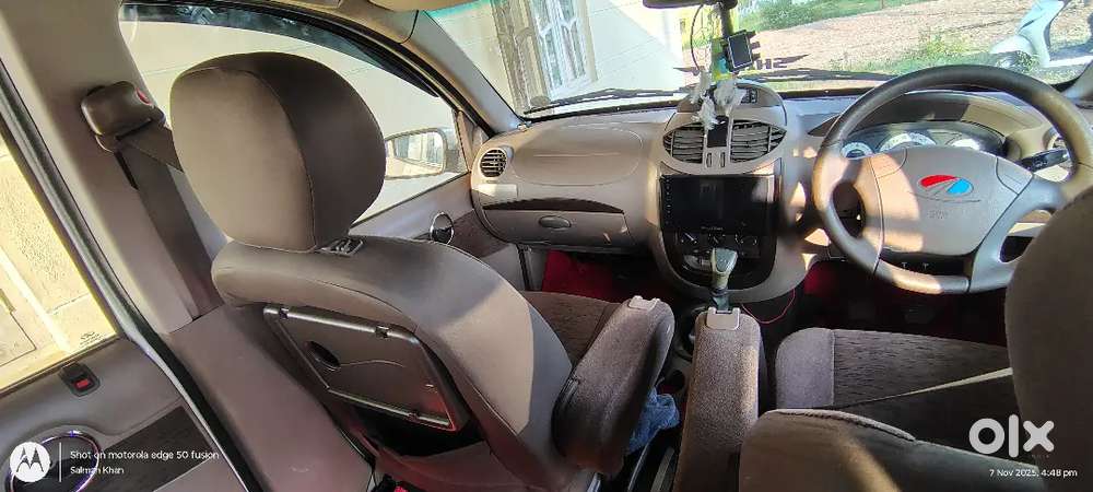 Mahindra Xylo Diesel 2011