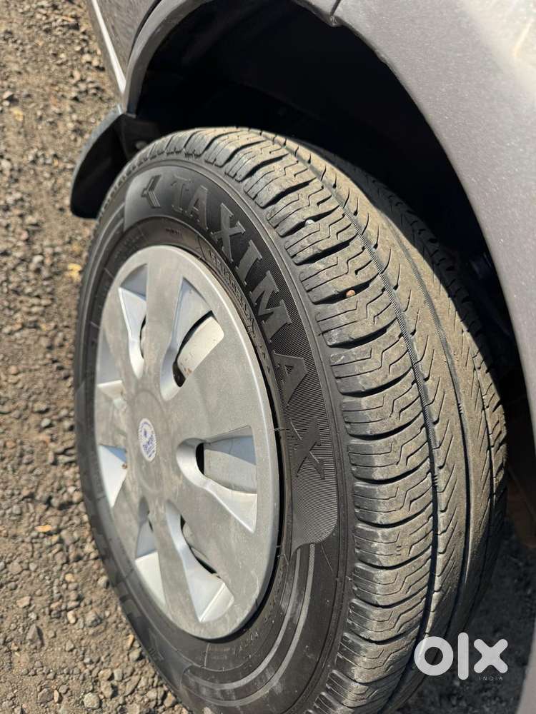 Maruti Suzuki Eeco 5 Str With Ac Plus Htr Cng, 2018, Cng & Hybrids