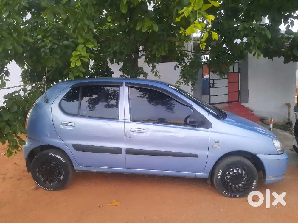 Tata Indica Diesel 2005