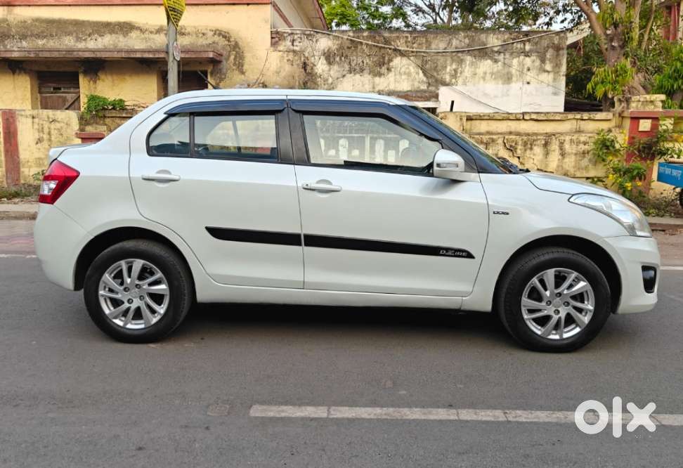 Maruti Suzuki Swift Dzire Vdi Bsiv, 2015, Diesel
