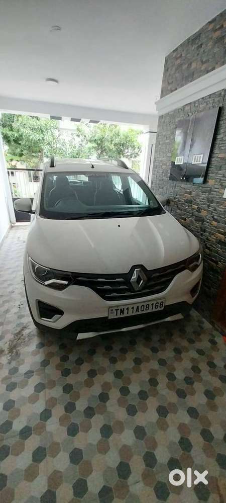 Renault Triber 2019 Petrol 76000 Km Driven