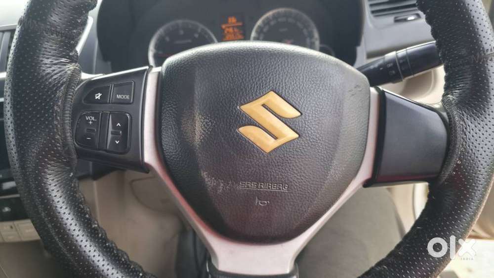 Maruti Suzuki Swift Dzire Zdi Bsiv, 2012, Diesel