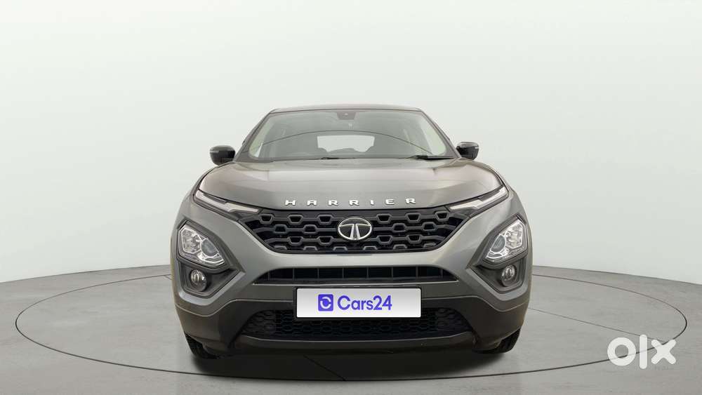 Tata Harrier Xt, 2022, Diesel