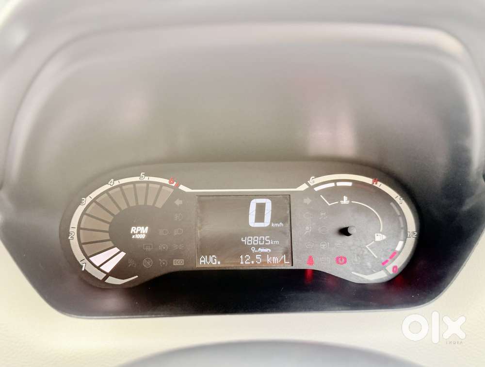 Nissan Magnite 1.0 Xl, 2021, Petrol