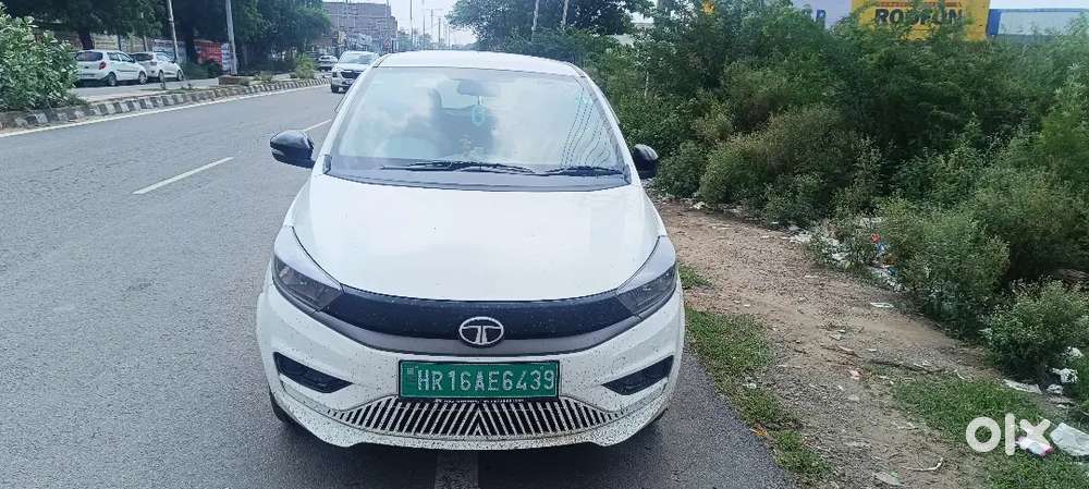 Tata Tiago EV XT LR 2025