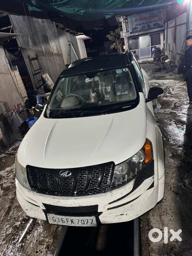 Mahindra Xuv500 2012 Diesel Well Maintained