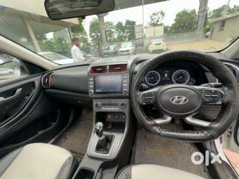 Hyundai Creta 1.4 Crdi S Plus, 2023, Diesel