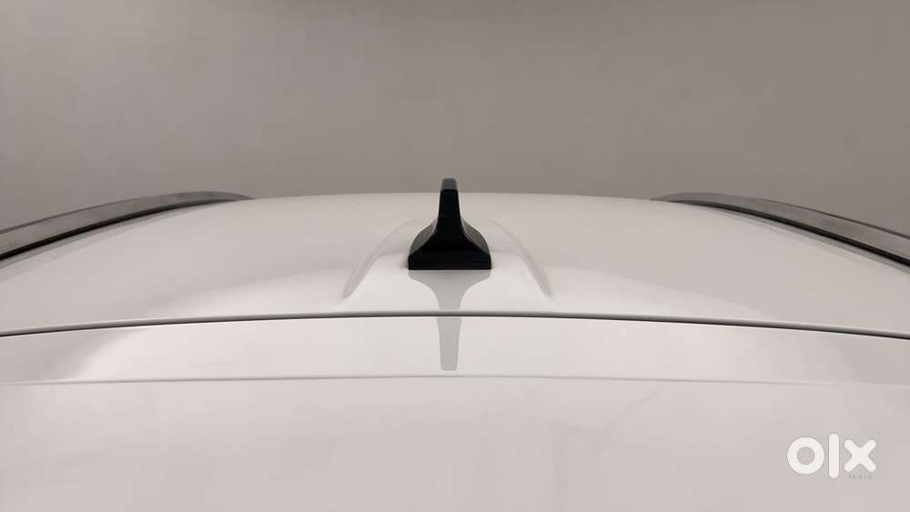 Tata Nexon 1.5 Revotorq Xza Plus (o), 2021, Diesel