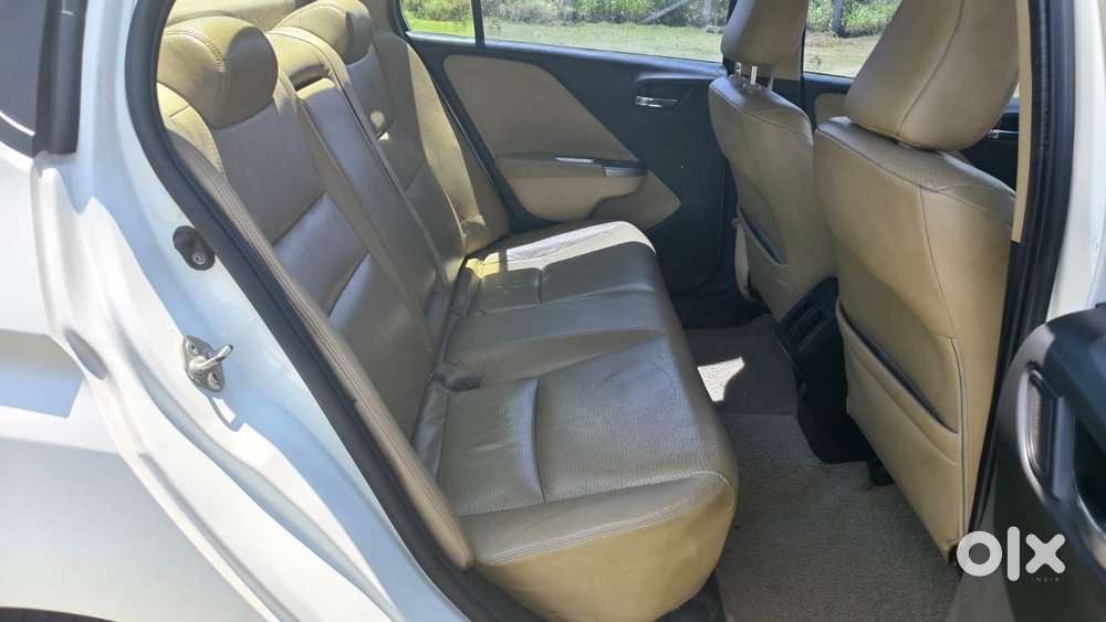 Honda City I Dtec Vx Option, 2015, Diesel