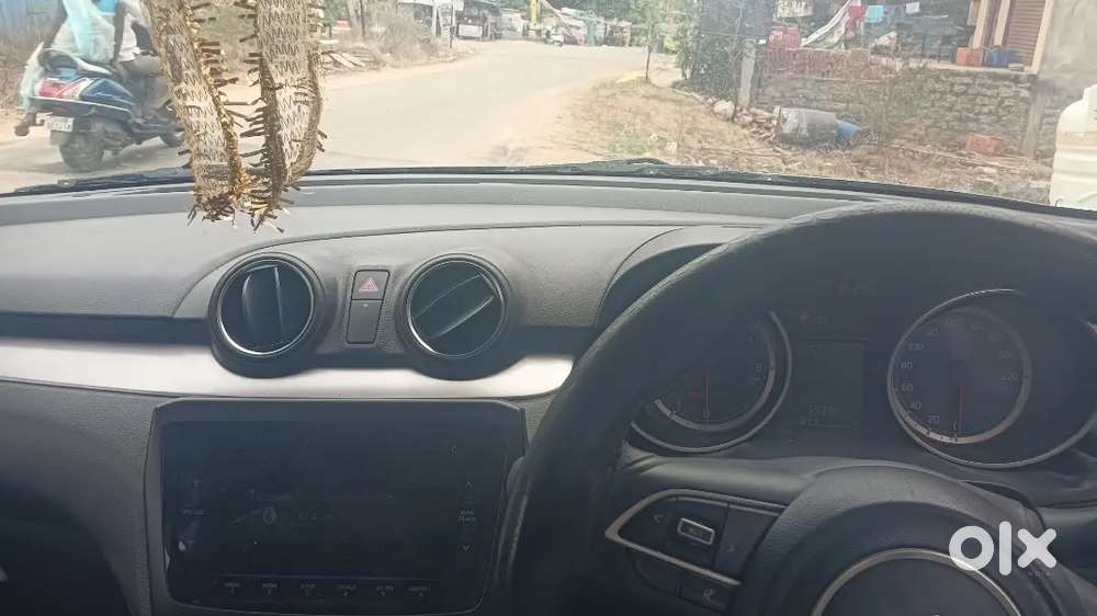 Maruti Suzuki Swift 2022