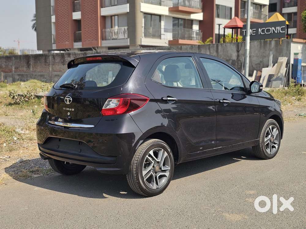 Tata Tiago Xz, 2023, Petrol