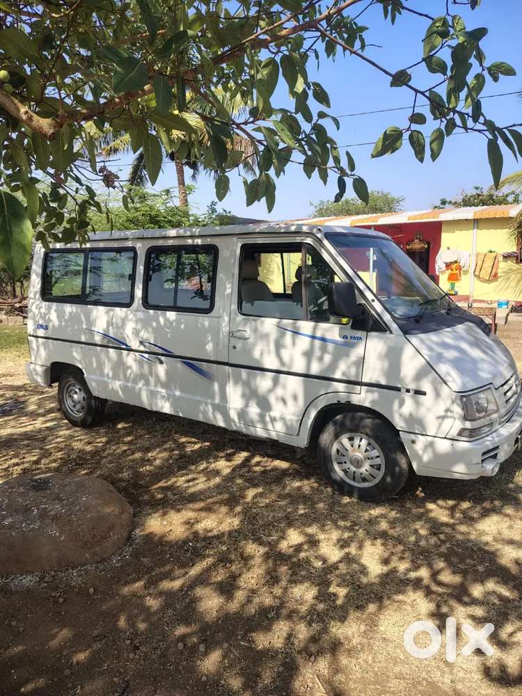 Good Condition Tata Winger