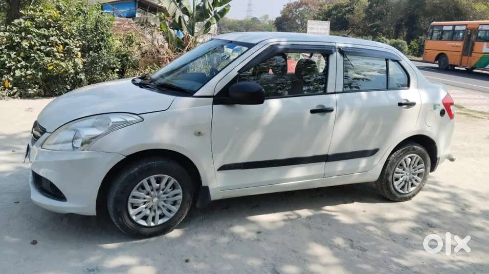 Swift Dzire On Sell Contact