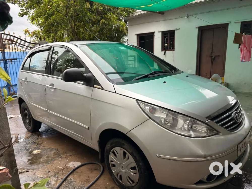 Ata Vista Vx Quadrajet Diesel Top-end  Well Maintained