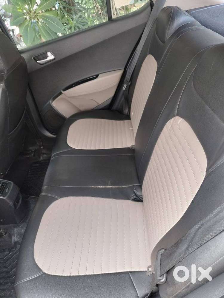 Hyundai Grand I10 Sportz Celebration Edition, 2016, Petrol