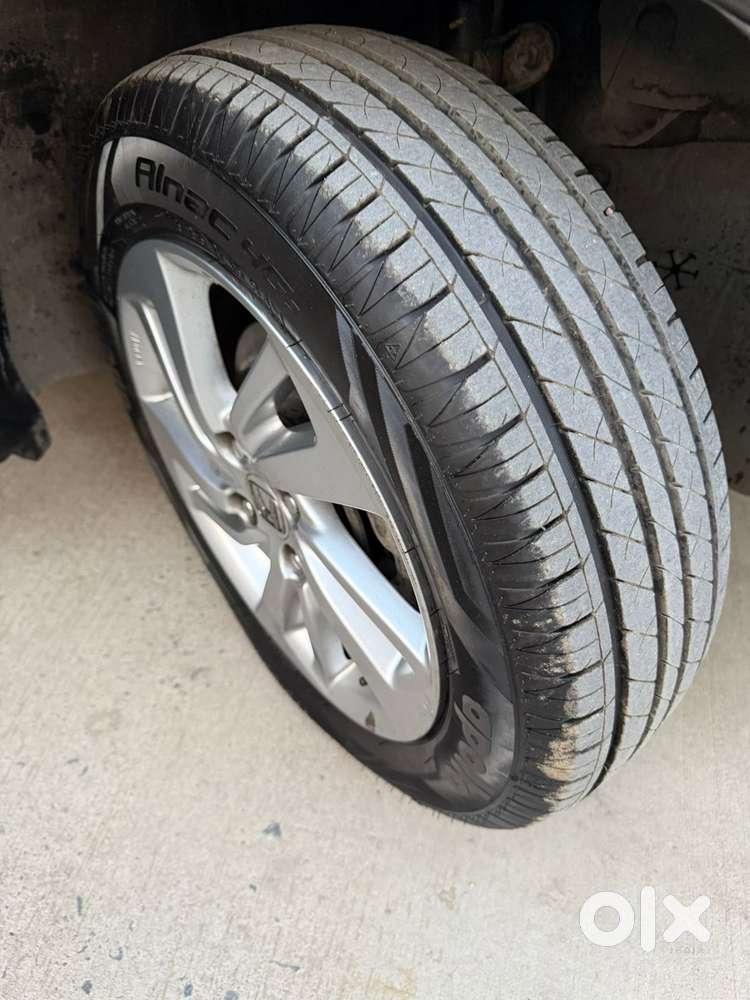 Honda Jazz V Automatic, 2018, Petrol