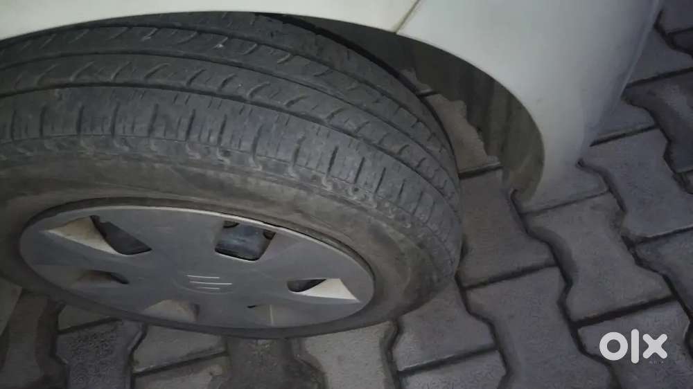 Maruti Suzuki Wagon R 2021 Petrol Manual