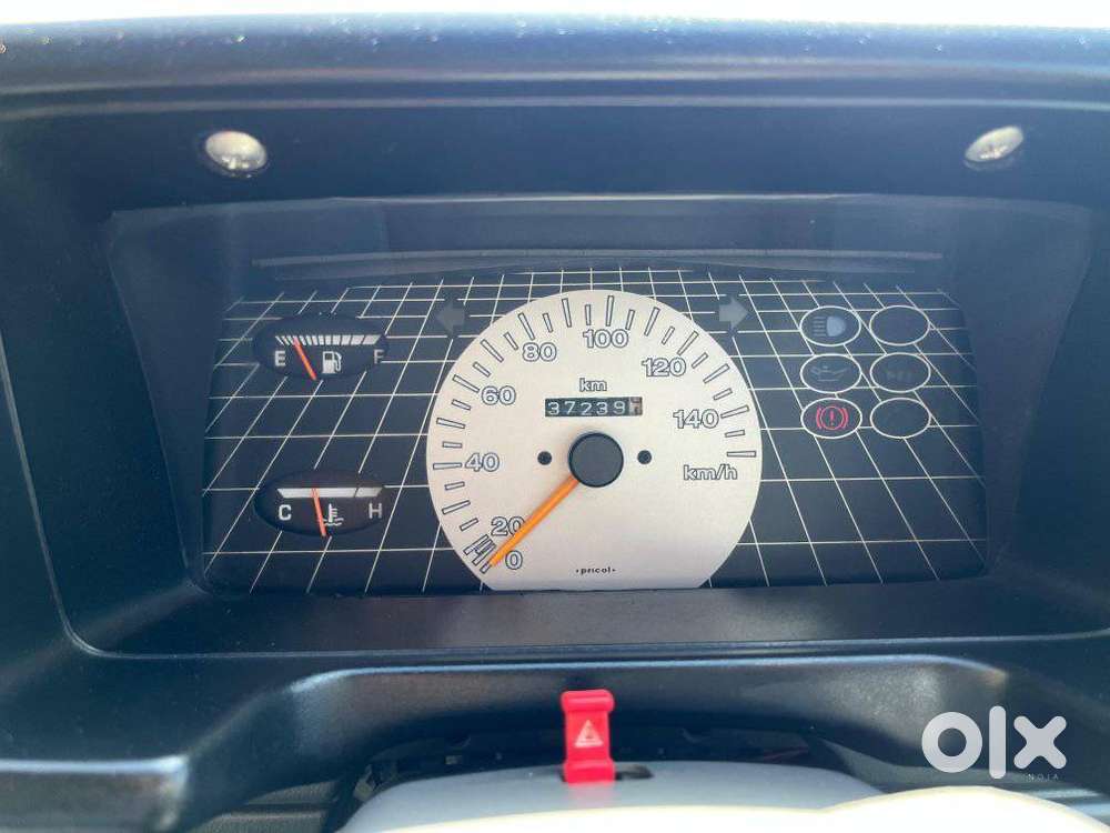 Maruti Suzuki 800 Ac, 2013, Petrol