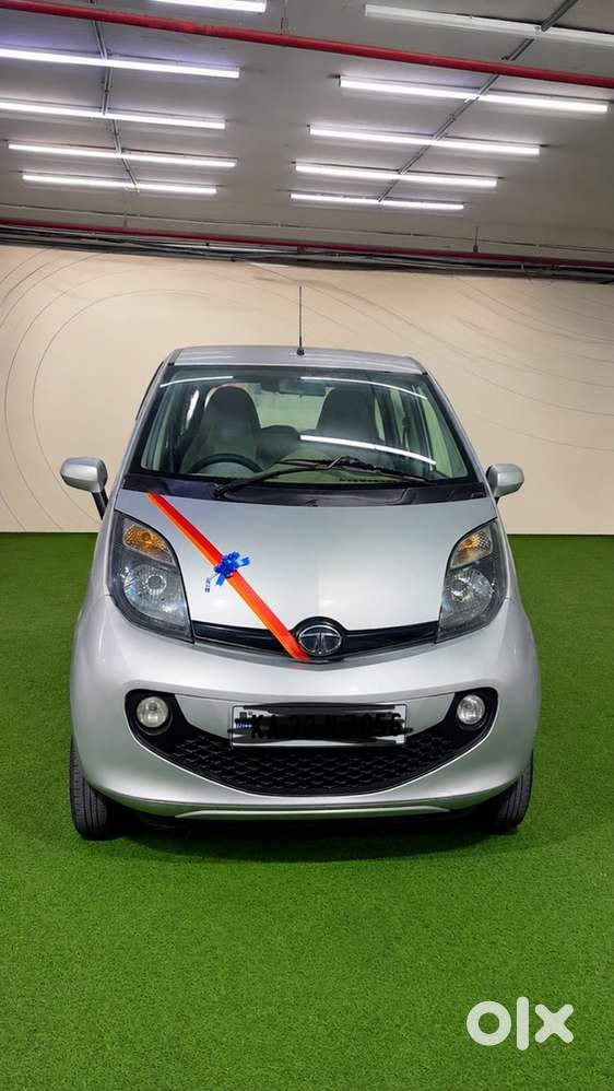 Tata Nano Twist Xt 2015 Petrol Manual