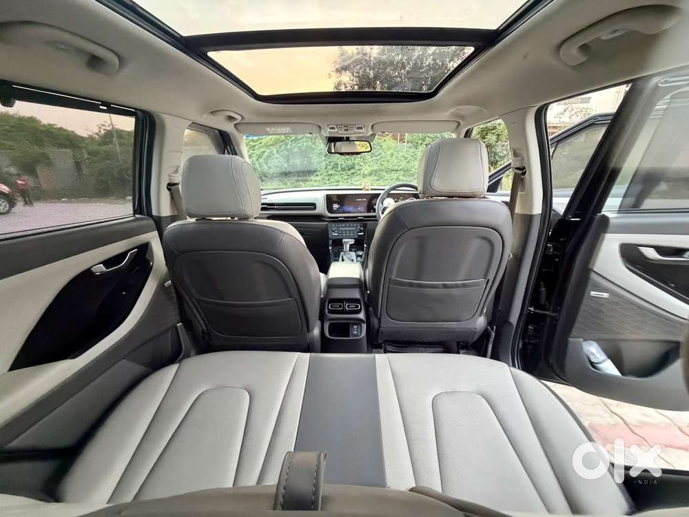 Hyundai Creta 1.6 Sx (o), 2024, Petrol