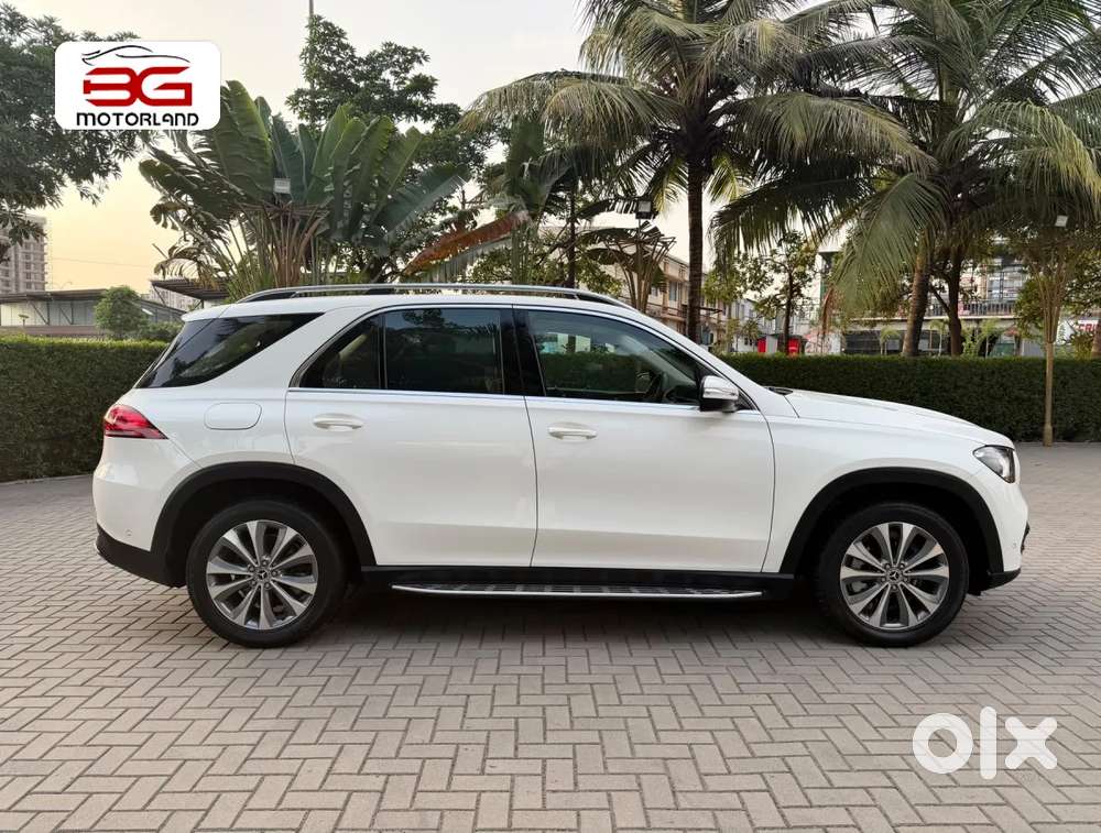 Mercedes-benz Gle, 2020, Diesel