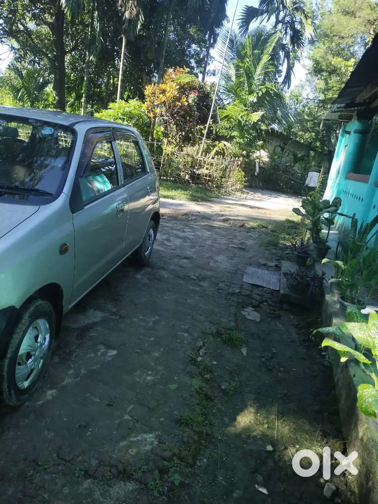 Maruti Suzuki Alto 2006