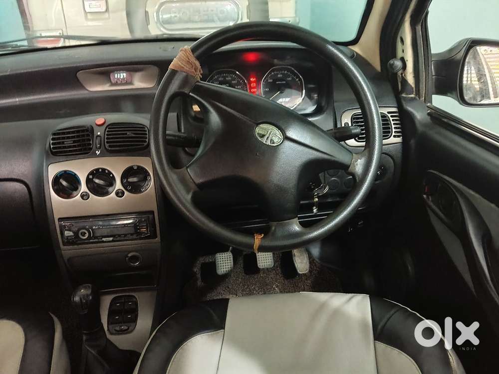 Tata Indigo Diesel 2014
