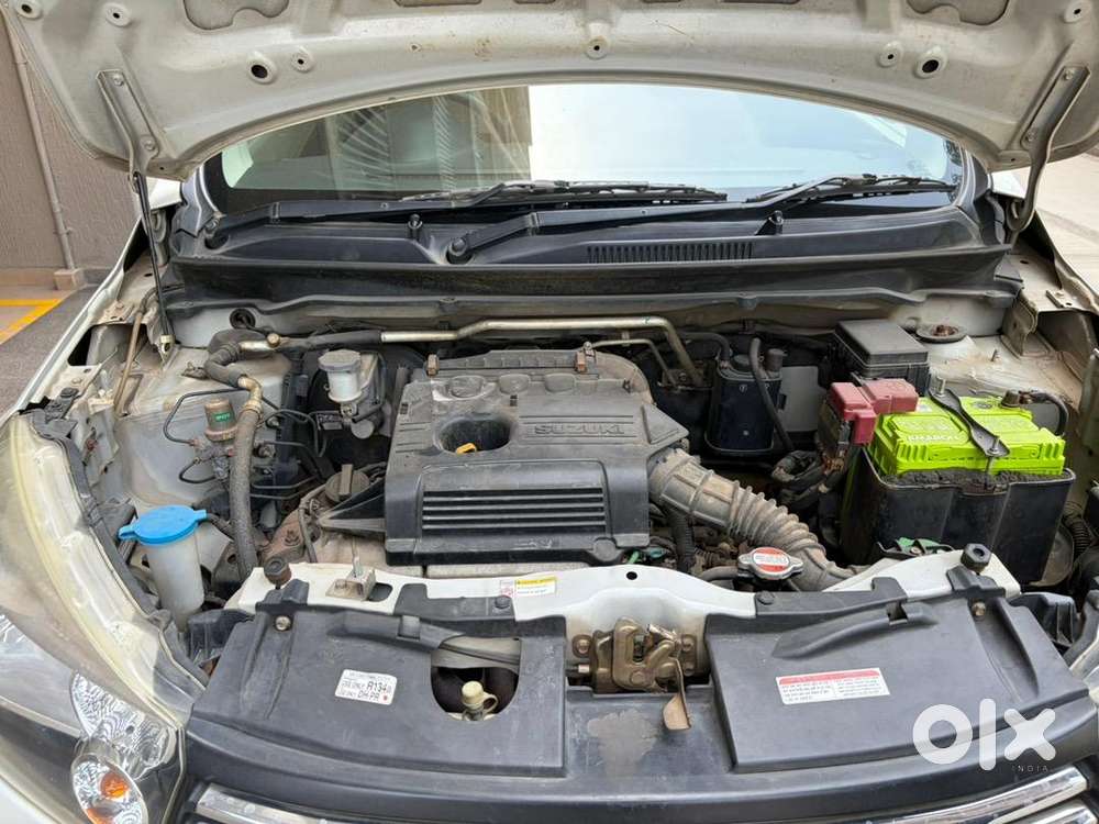 Maruti Suzuki Celerio 2015 Petrol Good Condition