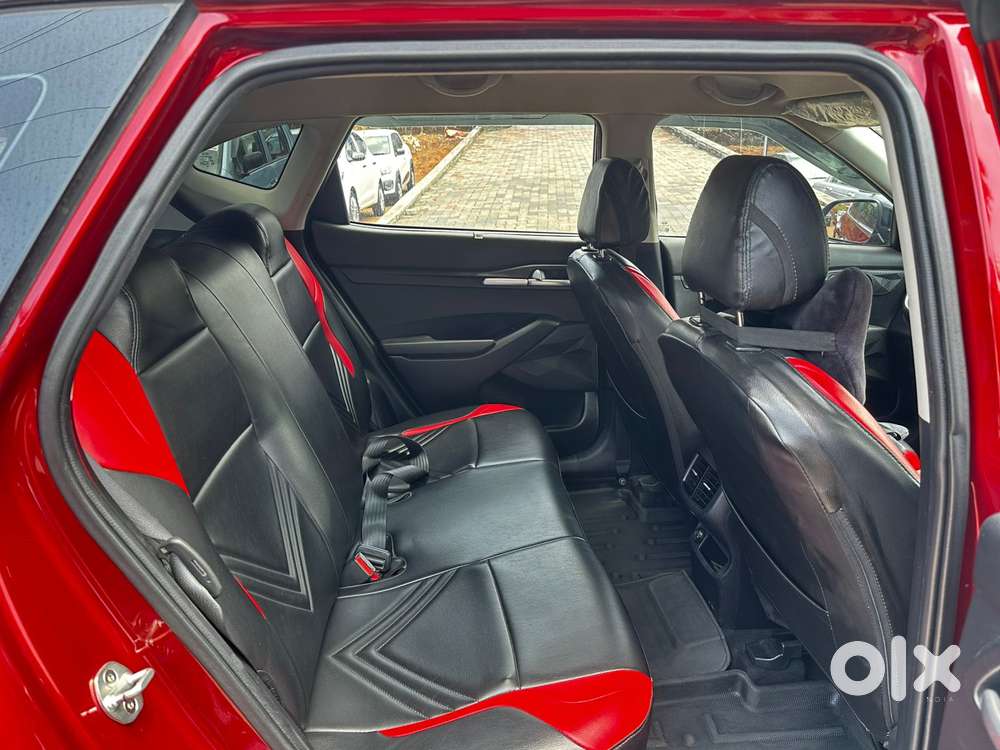 Kia Seltos Htk Plus G, 2020, Petrol