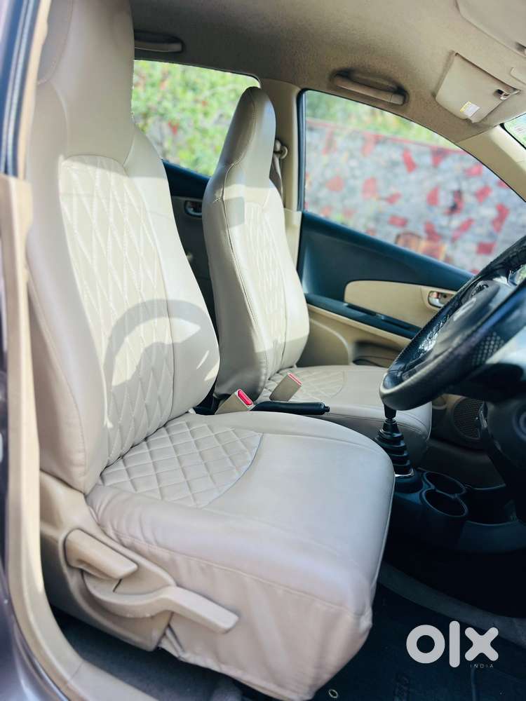 Honda Amaze 2013-2016 Vx I-vtech, 2015, Petrol