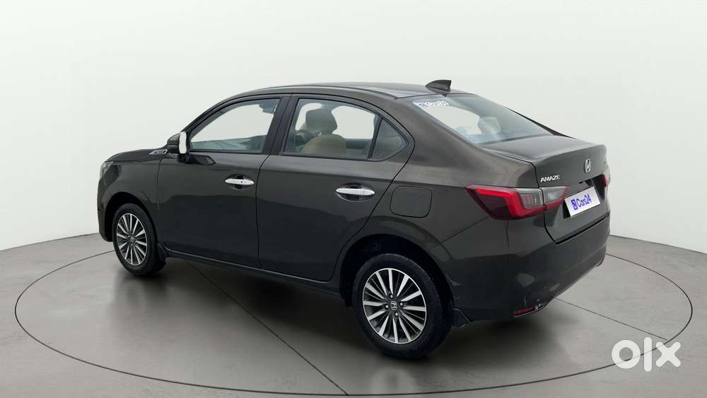 Honda Amaze ZX 1.2 Petrol MT, 2025, Petrol