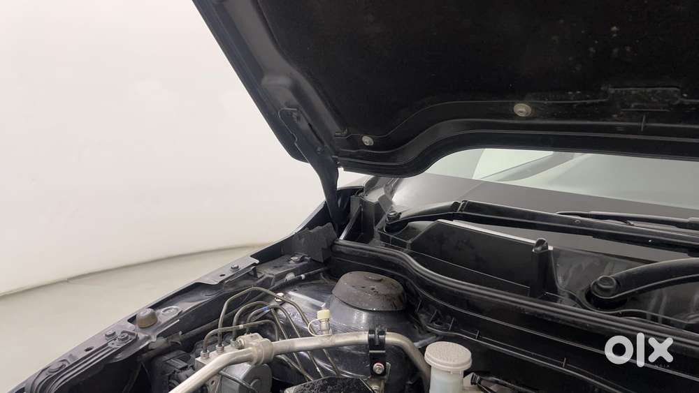 Maruti Suzuki S-cross Zeta 1.3, 2022, Petrol