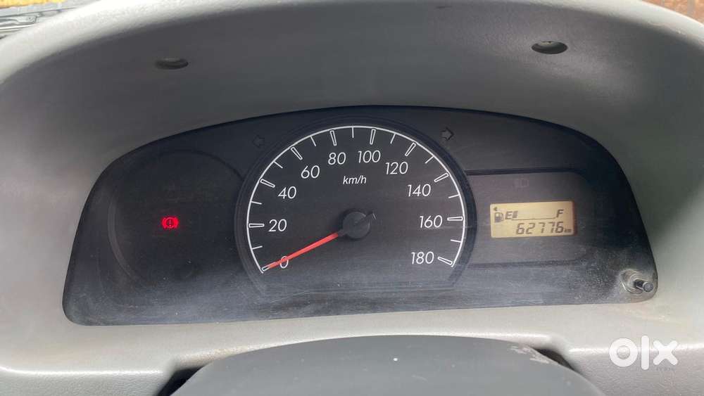 Maruti Suzuki Alto 0.8 Lxi (o), 2013, Petrol