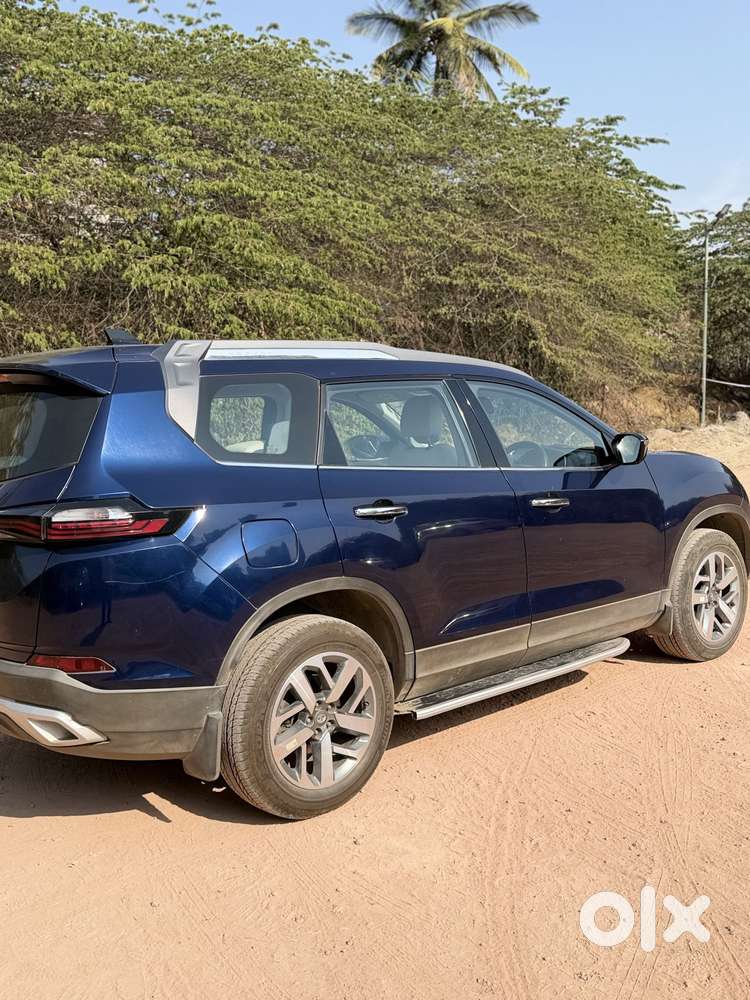 Tata Safari 2.0 Kryotec Xza Plus, 2022, Diesel