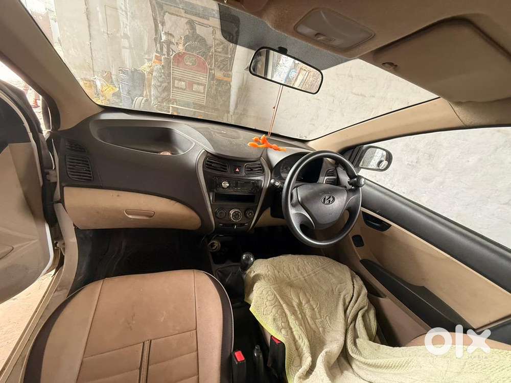 Hyundai Eon 2013 Petrol 150000 Km Driven