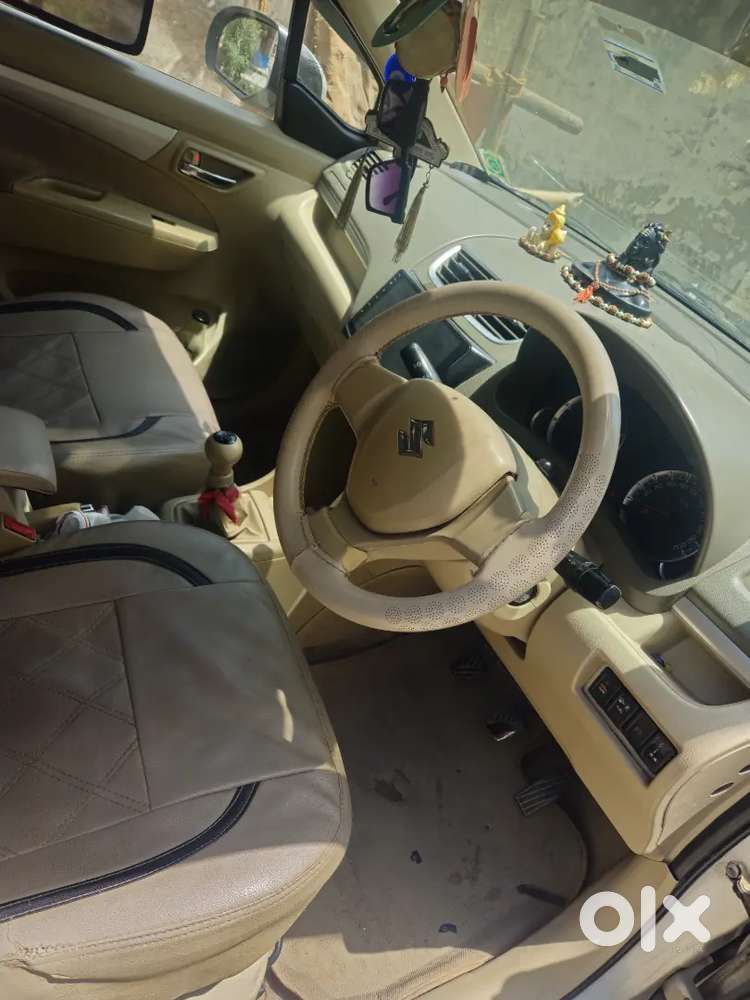 Maruti Suzuki Ertiga 2013