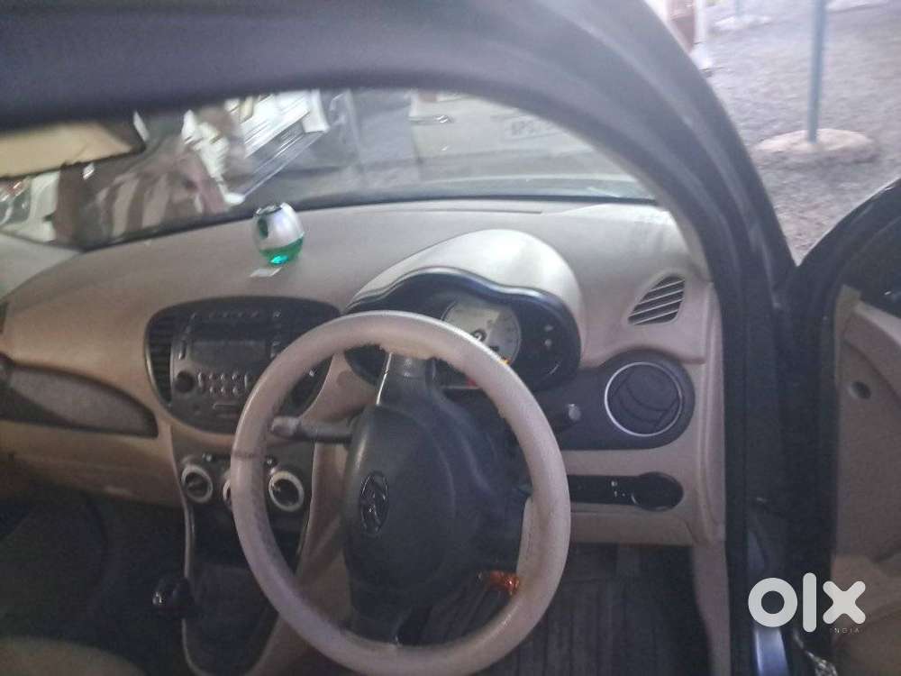 Hyundai I10 Sportz 1.2 Kappa (o), 2009, Petrol
