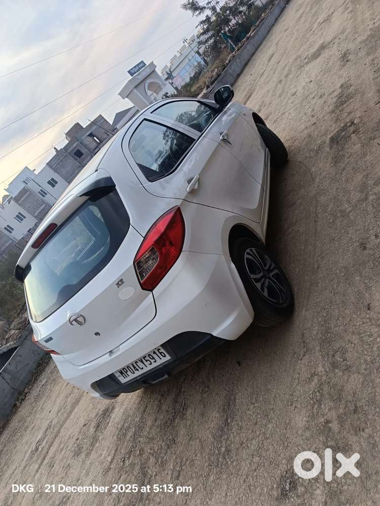 Tata Tiago 1.05 Revotorq Xz, 2020, Petrol
