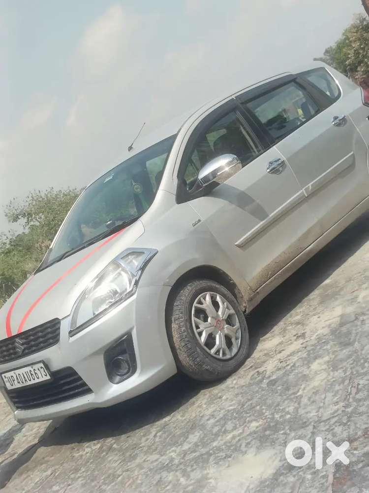 2014 Maruti Suzuki Ertiga, Excellent Condition,