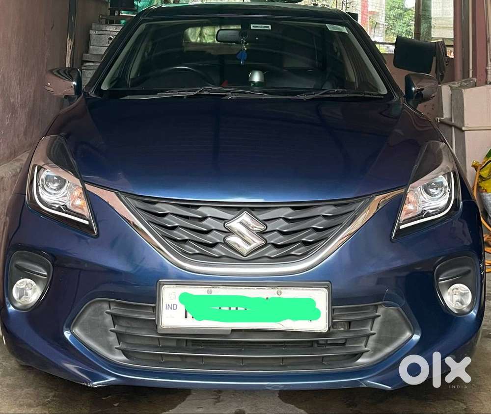 Baleno Zeta
