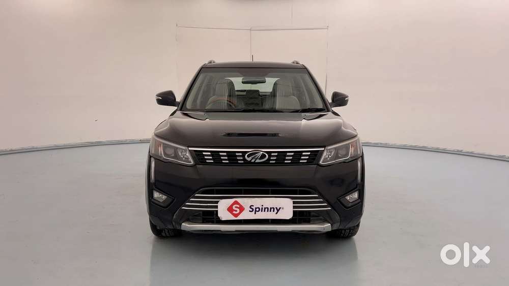 Mahindra Xuv300 W8 Option Diesel, 2021, Diesel