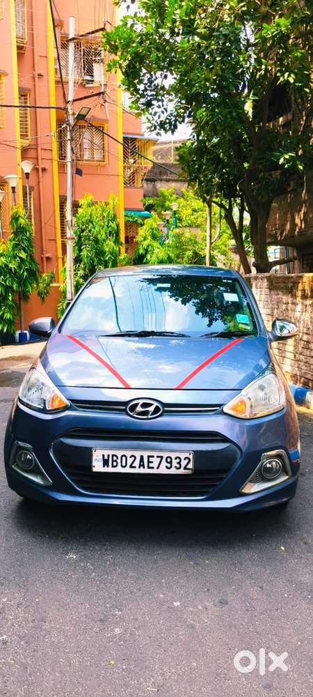 Hyundai Grand I10 2014 Diesel Manual